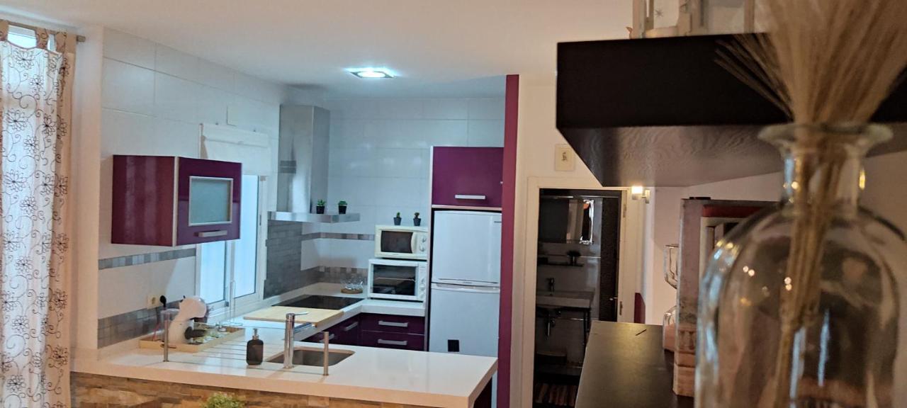 Wish Suite Pumarejo De Sevilla Kültér fotó