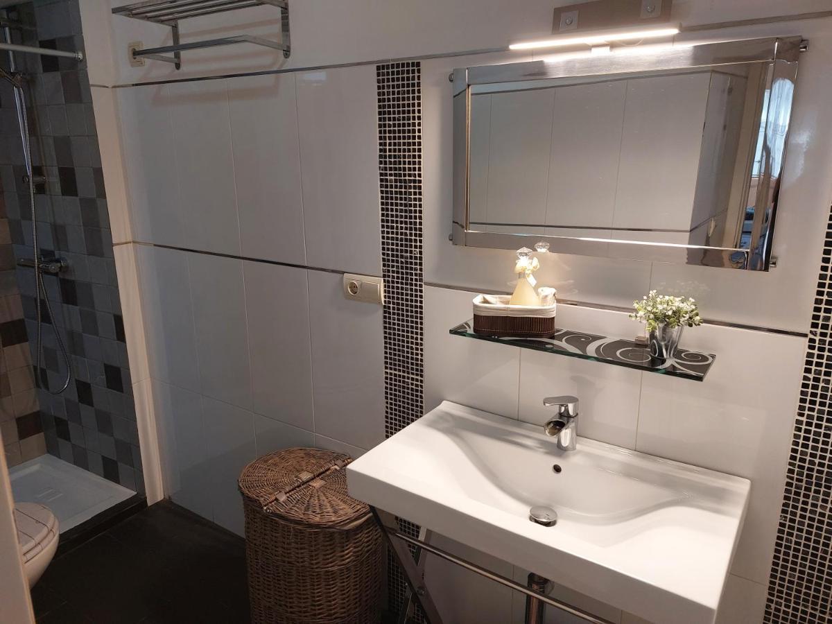 Wish Suite Pumarejo De Sevilla Kültér fotó
