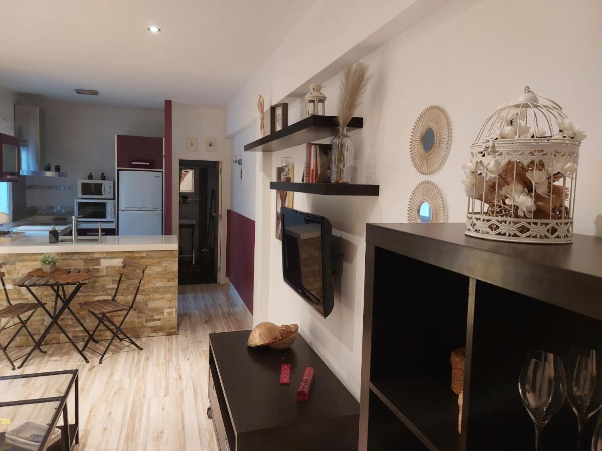 Wish Suite Pumarejo De Sevilla Kültér fotó