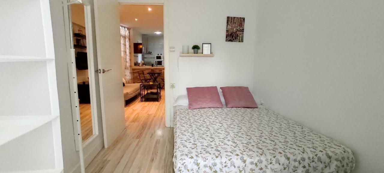Wish Suite Pumarejo De Sevilla Kültér fotó