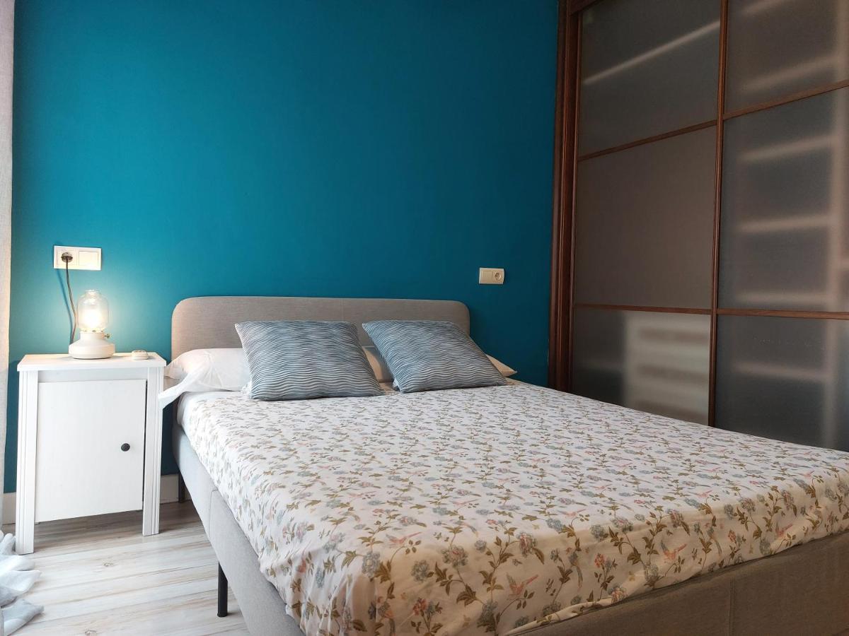 Wish Suite Pumarejo De Sevilla Kültér fotó