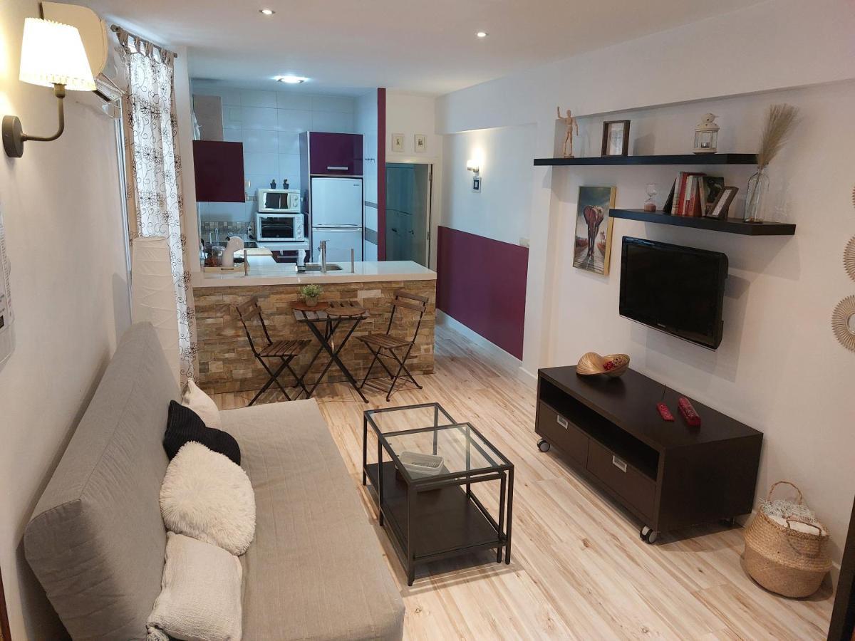 Wish Suite Pumarejo De Sevilla Kültér fotó