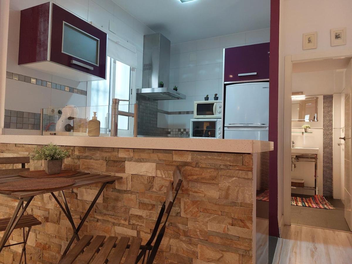 Wish Suite Pumarejo De Sevilla Kültér fotó