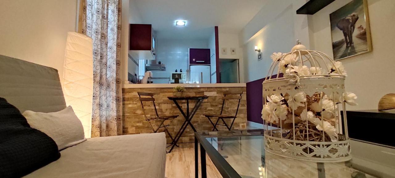 Wish Suite Pumarejo De Sevilla Kültér fotó