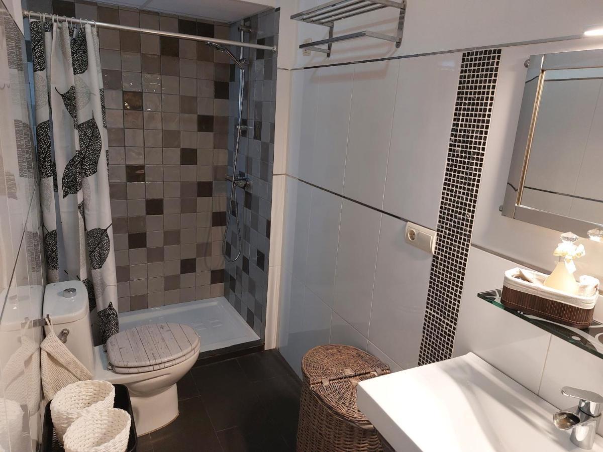 Wish Suite Pumarejo De Sevilla Kültér fotó