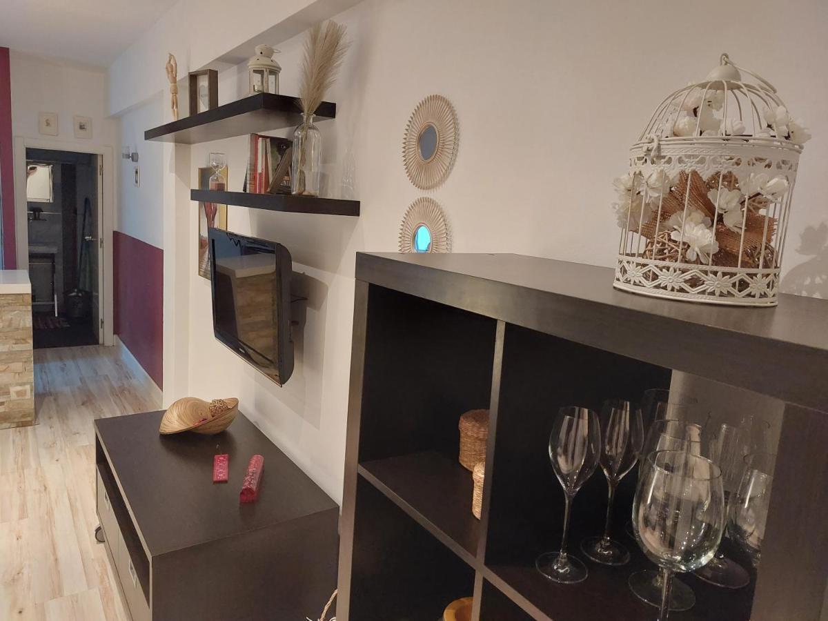 Wish Suite Pumarejo De Sevilla Kültér fotó