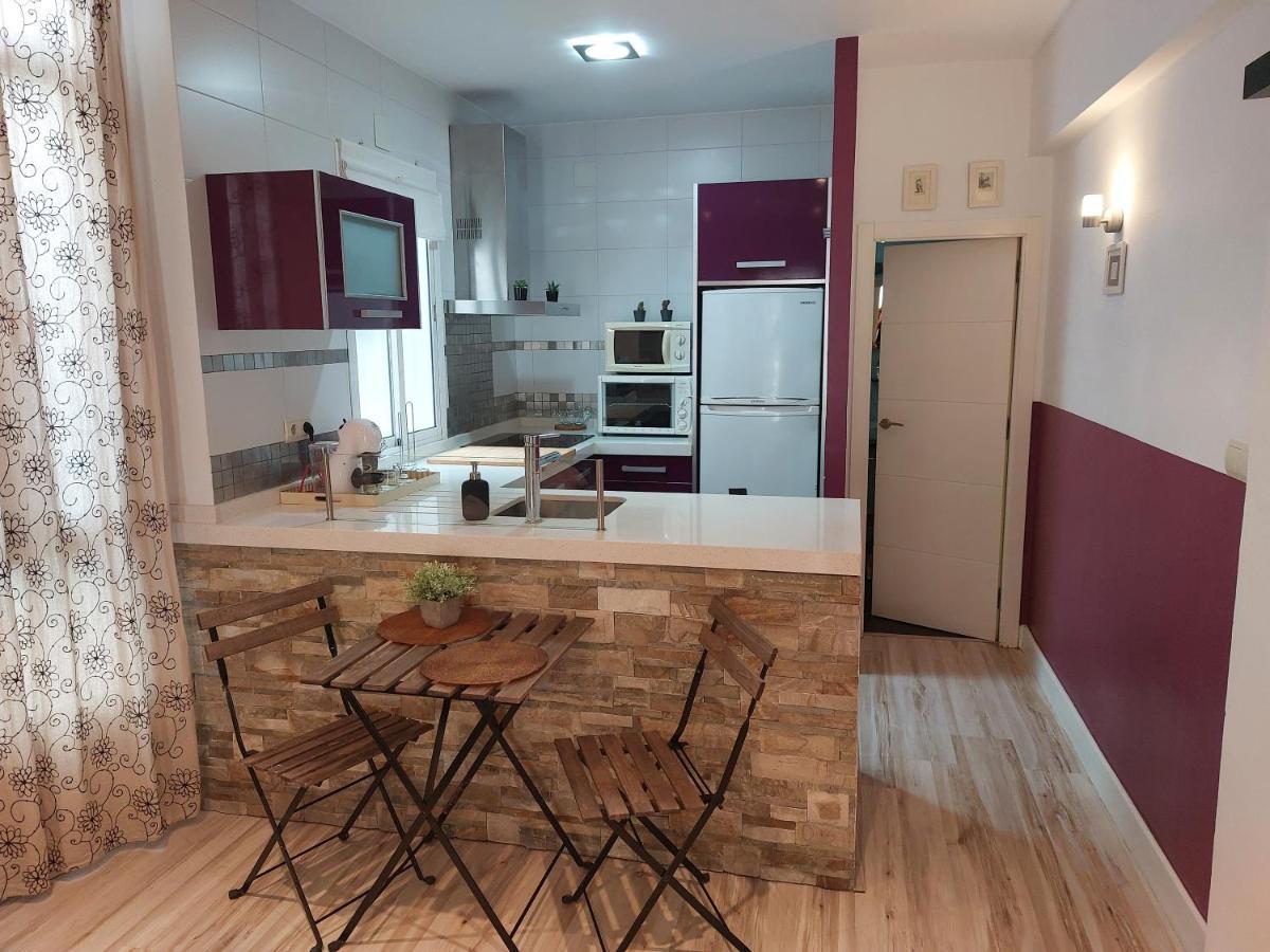Wish Suite Pumarejo De Sevilla Kültér fotó